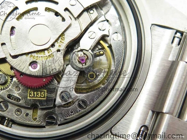 MiroTime 0502 Effortless Submariner 16610 LV Kermit Green 904L Steel ARF1:1 Best Edition on SS Bracelet SH 2577